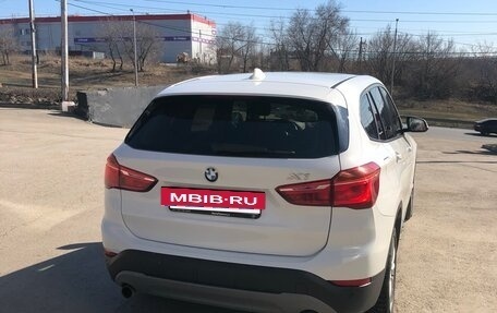BMW X1, 2015 год, 2 170 000 рублей, 4 фотография