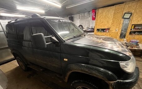 ЛуАЗ Patriot, 2014 год, 800 000 рублей, 5 фотография