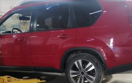 Nissan X-Trail, 2008 год, 1 300 000 рублей, 2 фотография