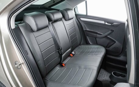 Volkswagen Polo VI (EU Market), 2021 год, 1 598 000 рублей, 7 фотография