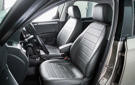 Volkswagen Polo VI (EU Market), 2021 год, 1 598 000 рублей, 10 фотография