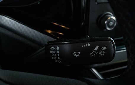 Volkswagen Polo VI (EU Market), 2021 год, 1 598 000 рублей, 15 фотография