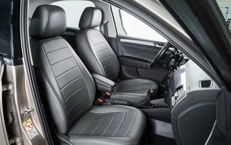 Volkswagen Polo VI (EU Market), 2021 год, 1 598 000 рублей, 8 фотография