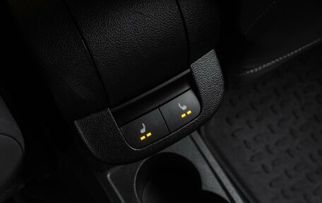 Volkswagen Polo VI (EU Market), 2021 год, 1 598 000 рублей, 12 фотография