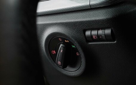 Volkswagen Polo VI (EU Market), 2021 год, 1 598 000 рублей, 13 фотография