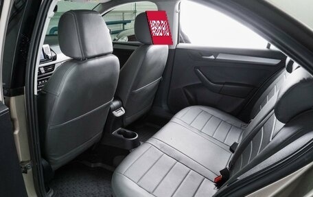 Volkswagen Polo VI (EU Market), 2021 год, 1 598 000 рублей, 11 фотография