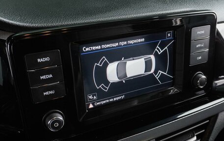 Volkswagen Polo VI (EU Market), 2021 год, 1 598 000 рублей, 20 фотография