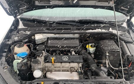 Volkswagen Jetta VI, 2014 год, 980 000 рублей, 5 фотография