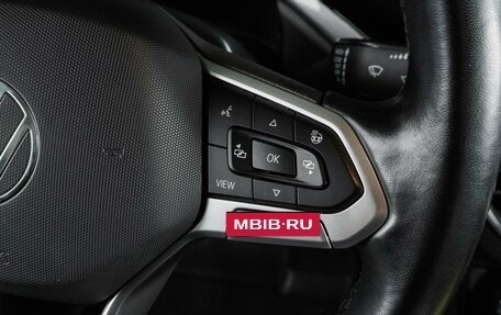 Volkswagen Polo VI (EU Market), 2021 год, 1 598 000 рублей, 17 фотография