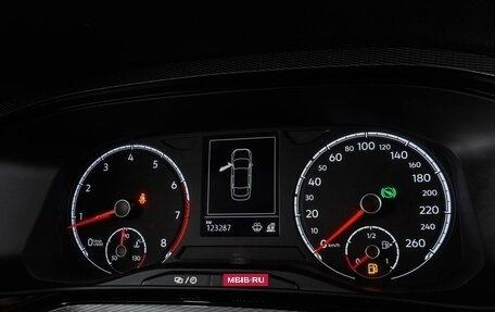 Volkswagen Polo VI (EU Market), 2021 год, 1 598 000 рублей, 18 фотография