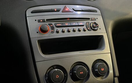 Peugeot 308 II, 2011 год, 475 000 рублей, 3 фотография