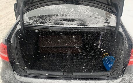 Volkswagen Jetta VI, 2014 год, 980 000 рублей, 10 фотография