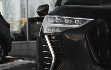 Haval Jolion, 2025 год, 2 721 510 рублей, 4 фотография