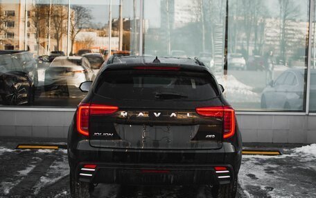 Haval Jolion, 2025 год, 2 721 510 рублей, 8 фотография