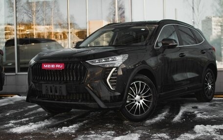 Haval Jolion, 2025 год, 2 721 510 рублей, 2 фотография
