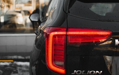 Haval Jolion, 2025 год, 2 721 510 рублей, 11 фотография