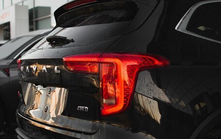 Haval Jolion, 2025 год, 2 721 510 рублей, 10 фотография