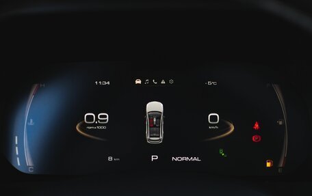 Haval Jolion, 2025 год, 2 721 510 рублей, 14 фотография