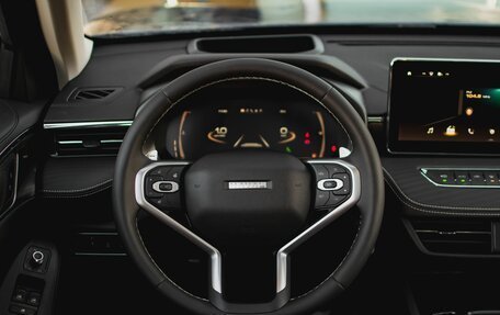 Haval Jolion, 2025 год, 2 721 510 рублей, 15 фотография