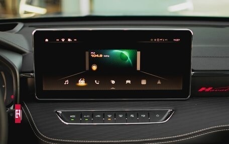 Haval Jolion, 2025 год, 2 721 510 рублей, 25 фотография