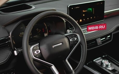 Haval Jolion, 2025 год, 2 721 510 рублей, 30 фотография