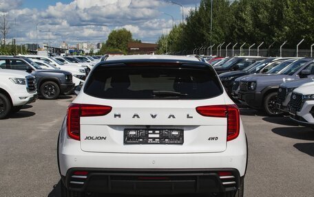 Haval Jolion, 2025 год, 2 721 510 рублей, 14 фотография