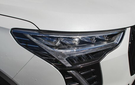 Haval Jolion, 2025 год, 2 721 510 рублей, 8 фотография