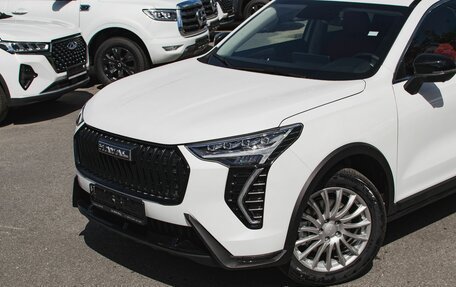 Haval Jolion, 2025 год, 2 721 510 рублей, 7 фотография