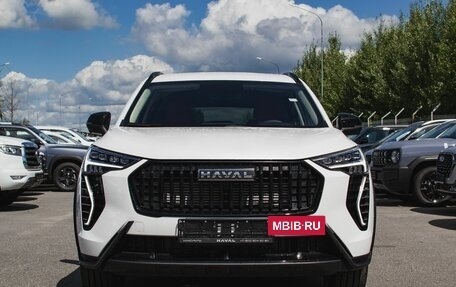 Haval Jolion, 2025 год, 2 721 510 рублей, 2 фотография