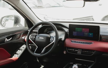 Haval Jolion, 2025 год, 2 721 510 рублей, 30 фотография