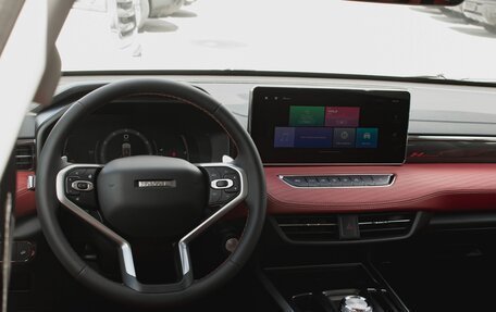 Haval Jolion, 2025 год, 2 721 510 рублей, 31 фотография