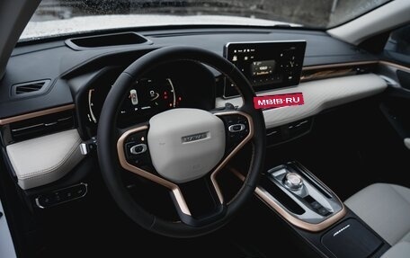 Haval Jolion, 2025 год, 2 849 000 рублей, 30 фотография