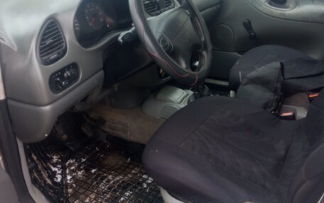 SEAT Alhambra II рестайлинг, 1997 год, 280 000 рублей, 7 фотография