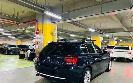 BMW 1 серия, 2014 год, 1 260 000 рублей, 3 фотография