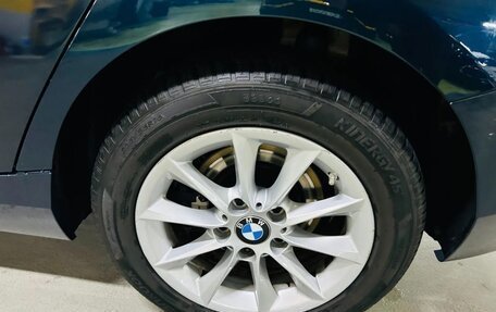 BMW 1 серия, 2014 год, 1 260 000 рублей, 5 фотография