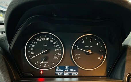 BMW 1 серия, 2014 год, 1 260 000 рублей, 6 фотография