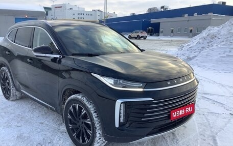 CheryExeed TXL, 2023 год, 2 950 000 рублей, 1 фотография