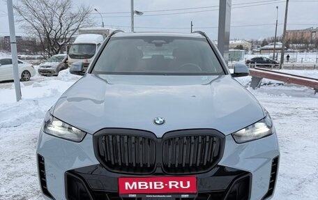 BMW X5, 2025 год, 13 990 000 рублей, 1 фотография
