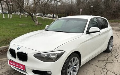 BMW 1 серия, 2012 год, 750 000 рублей, 1 фотография