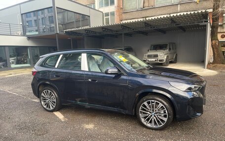 BMW X1, 2025 год, 5 799 500 рублей, 1 фотография