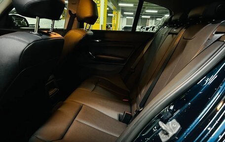 BMW 1 серия, 2014 год, 1 260 000 рублей, 8 фотография