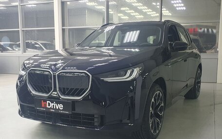 BMW X3, 2025 год, 7 149 000 рублей, 1 фотография