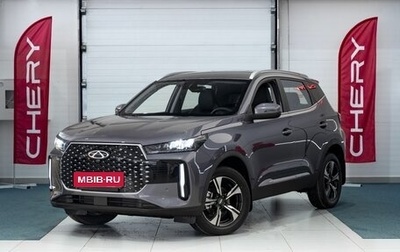 Chery Tiggo 4 I рестайлинг, 2025 год, 2 169 000 рублей, 1 фотография