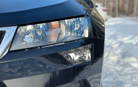 Skoda Karoq I, 2020 год, 2 349 000 рублей, 5 фотография