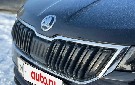 Skoda Karoq I, 2020 год, 2 349 000 рублей, 4 фотография