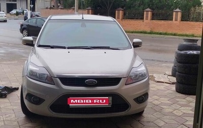 Ford Focus II рестайлинг, 2009 год, 530 000 рублей, 1 фотография