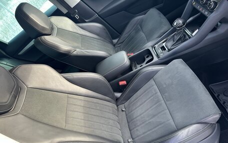 Skoda Karoq I, 2020 год, 2 349 000 рублей, 14 фотография