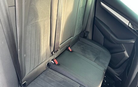 Skoda Karoq I, 2020 год, 2 349 000 рублей, 15 фотография