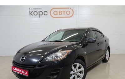 Mazda 3, 2011 год, 649 000 рублей, 1 фотография