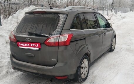 Ford C-MAX II, 2012 год, 600 000 рублей, 2 фотография